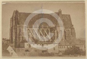 Katholische Pfarrkirche Striegau
