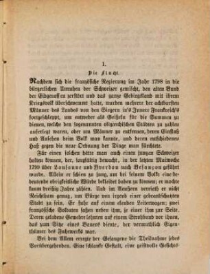 Heinrich Zschokke's Novellen und Dichtungen, 6