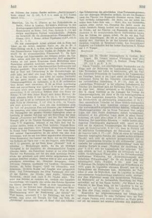 533-534 [Rezension] Diettrich, Gustav, Išôʿdâdh's Stellung in der Auslegungsgeschichte des Alten Testamentes