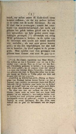 De Vryheyd Eh Gelykheyd Gegrondvest In Gods Leering, aen Alle Mede-Borgers En Lands-Mannen
