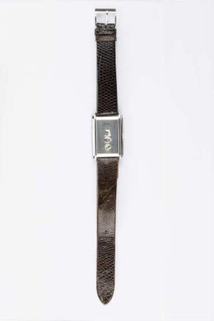 Armbanduhr Mido Evolution, Biel, um 1935