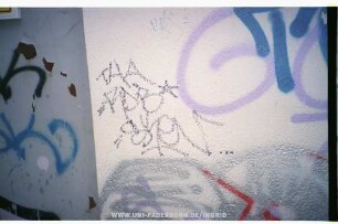 THA "RDB* "SKeN...