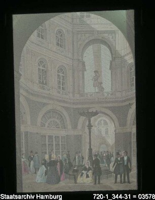 Hamburgensien