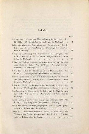 Archiv für die gesamte Physiologie des Menschen und der Thiere. 24. 1881