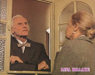 Lina Braake oder Die Interessen der Bank können nicht die Interessen sein, die Lina Braake hat