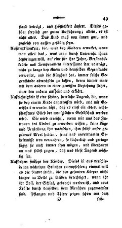 Aufrichtigkeit