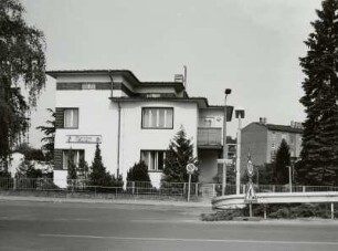 Wohnhaus, Falkenberg (Elster)