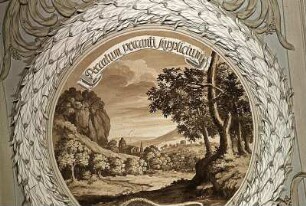 Religiöse Embleme