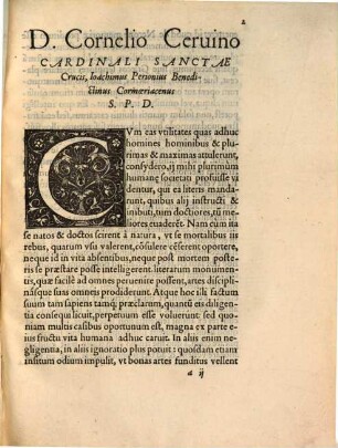 De ortu et interitu libri duo
