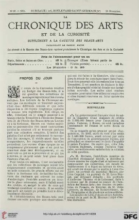 Nr. 37 (16 Décembre)