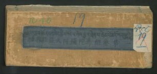 འཕགས་པ་འོད་དཔག་མེད་ཀྱི་བཀོད་པ་ཞེས་བྱ་བ་ཐེག་པ་ཆེན་པོའི་མདོ