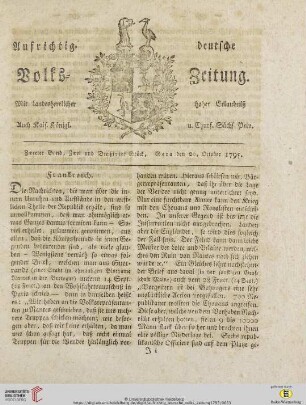 Zweiter Band. Zwei und Dreißigstes Stück