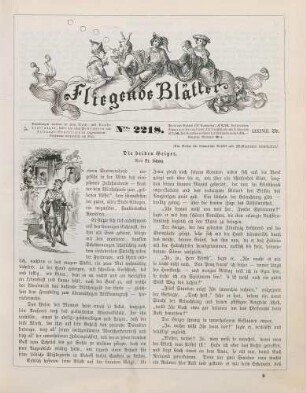 "Die beiden Geiger"