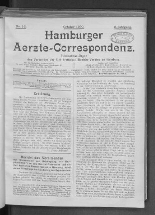 Erklärung.