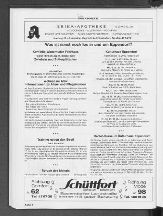 Kulturhaus Eppendorf