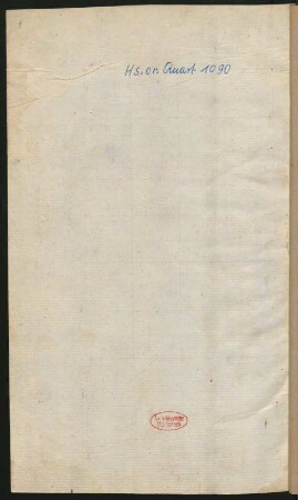 f. 1r-3r unbeschrieben