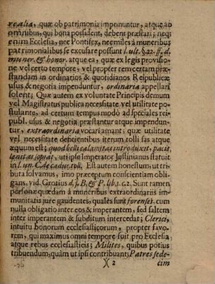 Collegii Iuridici In Academia Ienensi Decanus Petrus Müllerus, ICtus, & Pandectarum Professor Ordinarius