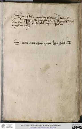 Manuale confessorum. Add: Innocentius III: De poenitentia et remissione / Confessionale: Defecerunt scrutantes scrutinio .... Add: Johannes Chrysostomus: Sermo de poenitentia