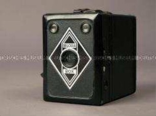 Fotoapparat "Bilora Box"