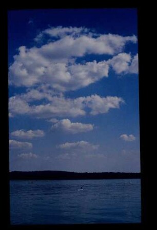 Schwielowsee 11.8.76.
