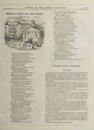 Preacher Prison and Saint School