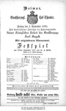 [Festspiel]