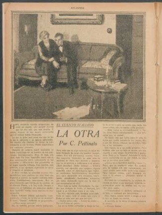 La otra