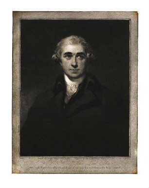 John Scott, Earl of Elden