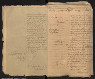 Die Anlegung neuer Mühlen im Eckartsbergaer Kreis