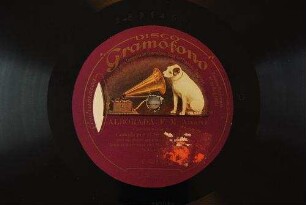 Alborada : canción española / (F. M. Alvarez)