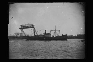 Lisken ex Borgholm-49 (1922), Ick.- Johannes Ick Reederei, Hamburg