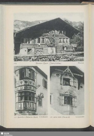 Berner Haus (Interlaken)