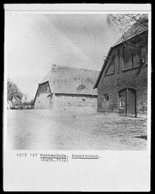 Bauernhaus