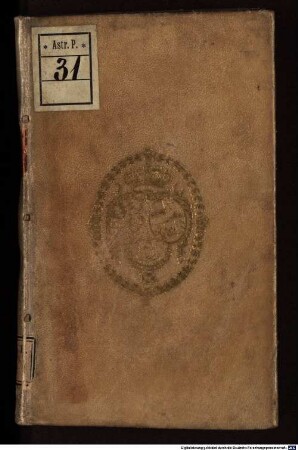 De eorum, qui Cometae appellantur, nominibus