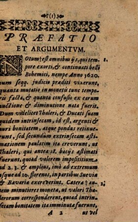 Ferdinandi VVeizeneggeri I.V. Doctoris, Et Primarii Professoris In Electorali Vniversitate Ingolstadiensi Qvaestiones Monetariae : Publice Auditoribus praelectae, in Explicatione Tit. 2. Lib. 4. C. si certum petatur ...