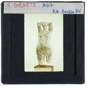 Graetz, Akt
