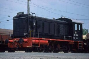 Renningen Lok 236 102 Lz