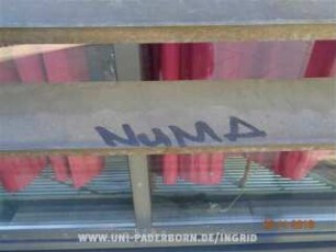 NuMA