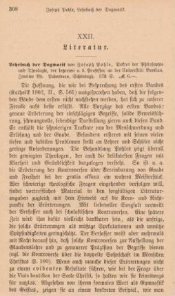 308-320 Rezensionen