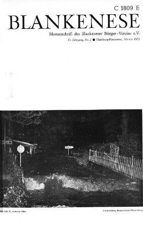 Februar 1972