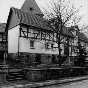 Waldkappel, Peter-Grieß-Straße 19