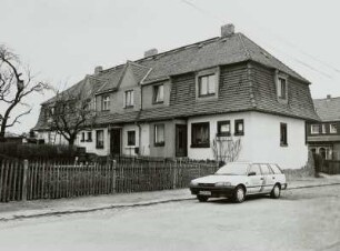 Wohnhaus, Hainichen (Kreis Hainichen)