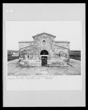 San Pedro