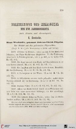 Holzschnitte und Helldunkel des 16. Jahrhunderts