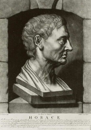 Flaccus Quintus Horatius