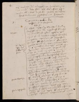 8, 27.12.1599 (vesperi), Ies 9
