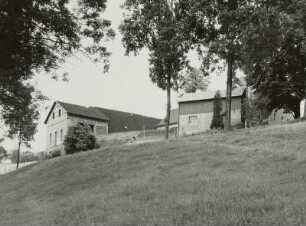Bauernhof, Kleinolbersdorf