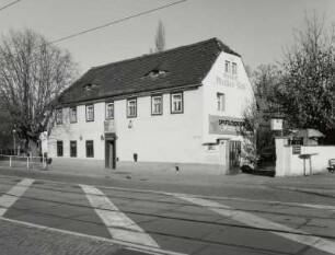 Gasthaus 'Weißes Roß'