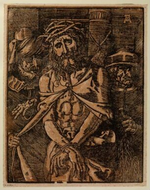 Schaustellung Christi (Ecce homo)