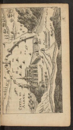 Citta di Alene
